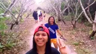 [TRAVEL] Nogas Island