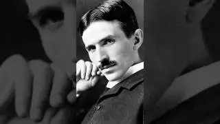 Nikola Tesla: Die Welt ohne Kabel #NikolaTesla #Doku #Wissenschaft #Energie #ki #Kurzfilm #SciFi