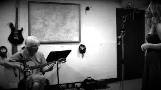 Absent Mother - Kirsty Bromley & Nick Hooper