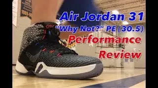 Air Jordan 31 