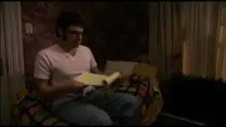 Flight of the Conchords - I'd Climb the Highest Mountain
