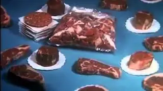 Pork Products - Pig Meat & Products That Contain Pork (Documentary)