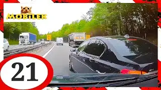 Polskie Wypadki Drogowe  21   🇵🇱  Mobilek