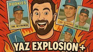 Bangers Mystery Wax Pack! YAZ EXPLOSION + 60s & 70s SURPRISES