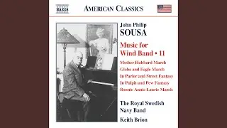 Bonnie Annie Laurie March (arr. K. Brion for wind band)