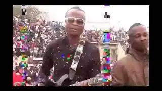 David Elonga ( Aleluia vai entrar )