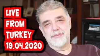 Turkey on the verge of currency shock