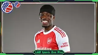 Arsenal's 10 most expensive transfers of all time