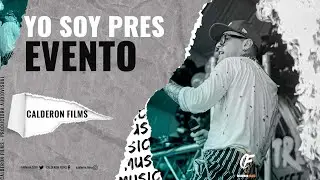 Yo Soy Pres - Discoteca Nassa / CALDERON FILMS