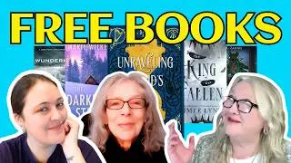 FREE FRIDAY: TOP FREE AMAZON SCI-FI AND FANTASY BOOKS FOR FEB 6, 2026