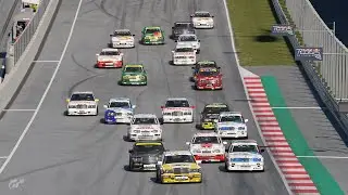 Gran Turismo 7 - DTM 1989