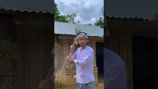 Nei tengga no pelung || Chakma funny video || #comedy #funny #shorts