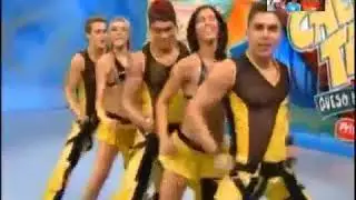 ODA ODES BAILE