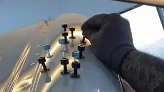 Hagelsch&auml;nden an Ihrem Auto?? Reparatur von Hagelbesch&auml;digten Fahrzeugen (Hail Repair Swiss)