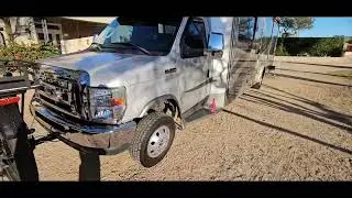 RV adventures 2026 Pt 2