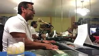 Jose Roca  - Por ti - Duwetto peru