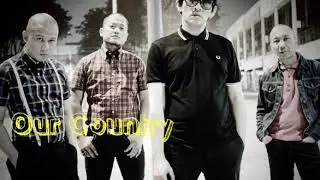 A.C.A.B - Our Country (Lyric)