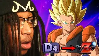 ITS FINALLY HERE!!!! 🤣😂✌ DRAGON BALL SPARKING ZERO RESET! (ROAD TO 6 TIMES Z RANKER)