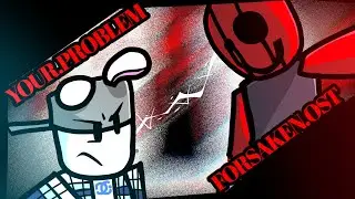 FORSAKEN OST - 
