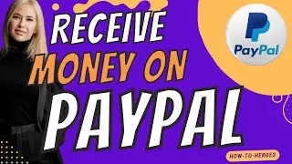 Money on the Way - How to Receive Money💸 on PayPal (2023)