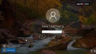 Change Windows 10 Password While Logged in - Workaround Easy Way Local Account Only
