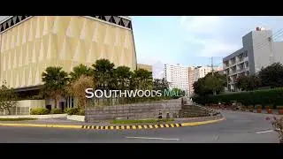 SOUTHWOODS CITY BI&Ntilde;AN LAGUNA!