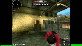 Overnade Tutorial