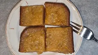 How To Make Cassava Cake // Marie's 716 garden vlog 