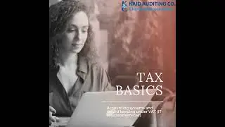 Best Auditing Firms in Dubai