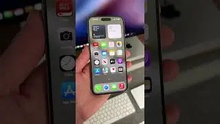 iPhone 11 vs iPhone 15 Pro Max Bezels 🤯