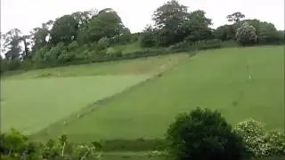 Legend of ~ St. Blaise~ Haccombe House & Haccombe ,Newton Abbot Devon
