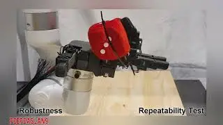 LEAP Hand:Low-Cost, Efficient, and Anthropomorphic Hand for Robot Learning
