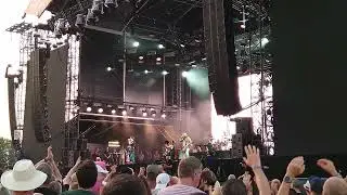 Nothing but Thieves - Amsterdam @PinkpopFestival 17-06-2022 Landgraaf