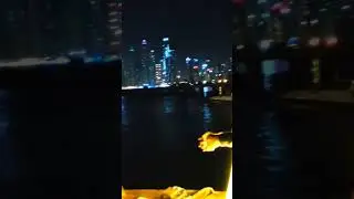 Dubai cruise party 👻 #dubai #dubaidiaries #travel #love #insidedubai #flight #burjkhalifa