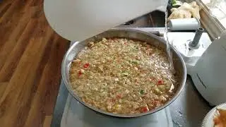 Hamburger Relish aka sweet relish aka hot dog relish