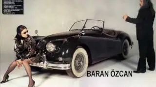 Barış Man&ccedil;o Lucky Road 1975