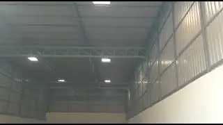 Industrial Shed | Manufacturer | Lifestyle Interior | Contact- 888222320, 7677757775