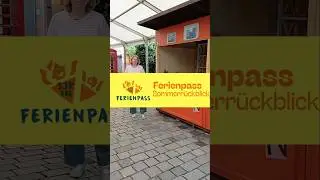 Ferienpass Sommerr&uuml;ckblick. Wir w&uuml;nschen euch einen guten Schulstart. Bis n&auml;chstes Jahr!