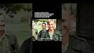 WW2 Brought to Life : Young German Wiking Division Infantrymen
