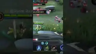 Valir Vs Change, Valir tumbang di base campnya sendiri #magetersakit