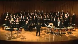 Combined Choirs - True Light - Keith Hampton