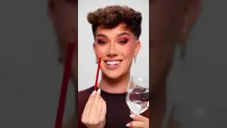 CRAYOLA COLORED PENCILS FOR LIPSTICK? 🖍️🤯