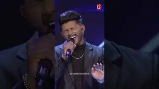 SuckDevi Vanuma (සක්දෙවි වැනුම) Anupama Gunathilake | Dream Star Season 12 | Semi Final | TV Derana
