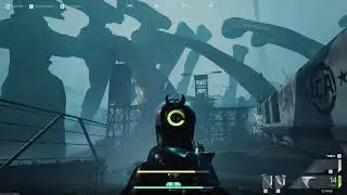 My Funniest Kill on The Cycle so far