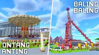 BALING BALING & NEW ONTANG ANTING DUFAN EPIC SIH!! | DUFAN PE