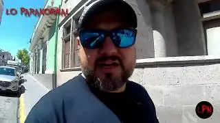 Casa Purcell Recorrido COMPLETO
