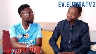 EV. ELONGA EXPOSE LA SPIRITUALITÉ SUIVEZ ÇA DE PRÉ