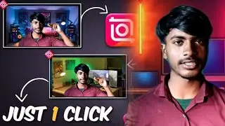 How To Change Video Background In Inshot App | Inshot Me Video Background Change Kaise Kare In 2026