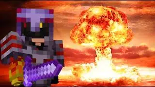 FlameFrags Unstable SMP Videos, But It's on a $5 Budget