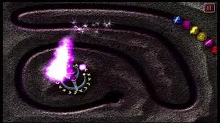 Sparkle By 10Tons Ltd: Made Of Purple Moss (Master Difficulty)